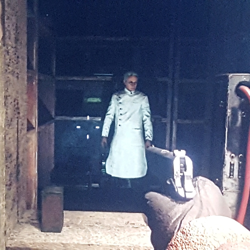 Meet your Posher, S